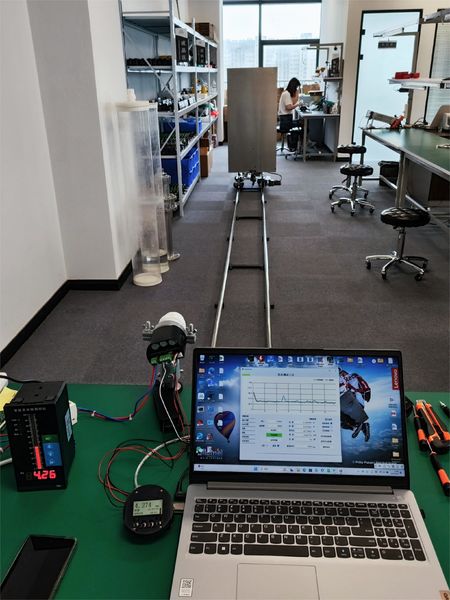 Κίνα Beijing DTS Detection Environmental Protection Technology Co., Ltd. Εταιρικό Προφίλ