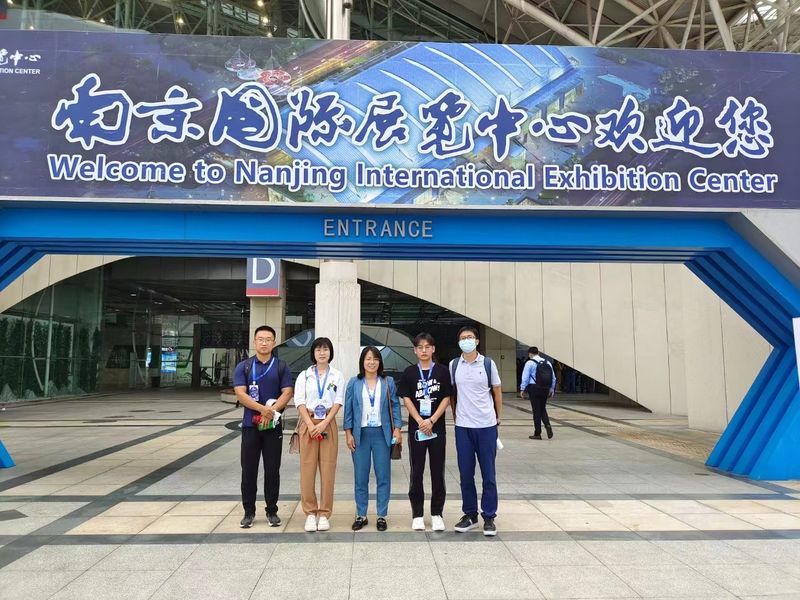 Κίνα Beijing DTS Detection Environmental Protection Technology Co., Ltd. Εταιρικό Προφίλ