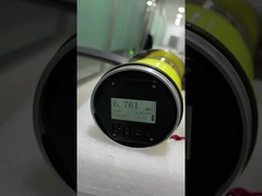 Υψηλή ανάλυση 1 mm