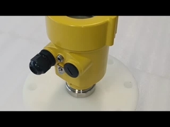 Αισθητήρας επιπέδων ραντάρ