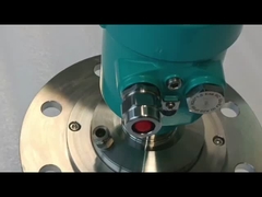 Αισθητήρας επιπέδου ραντάρ 80GHz